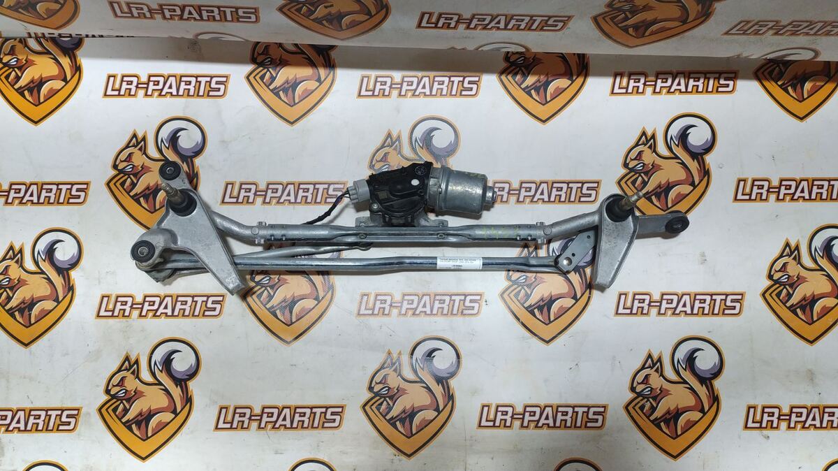 LR058846 Trapezoid wipers RHD Land Rover Discovery Sport L550 (2015-) Used